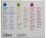 Various - Renaissance Anthems 2002 (3xCD, 2001)