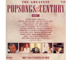 Various - The Greatest Popsongs Of The Century Volume 3 (CD, 1990)