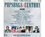 Various - The Greatest Popsongs Of The Century Volume 2 (CD, 1990)