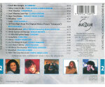 Various - The Greatest Popsongs Of The Century Volume 2 (CD, 1990)
