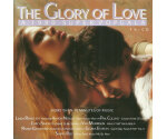 Various - The Glory Of Love (A 1990 Super Popgala) (CD, 1990)