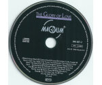 Various - The Glory Of Love (A 1990 Super Popgala) (CD, 1990)