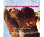 Various - The Glory Of Love 2 (A 1990 Super Popgala) (CD, 1990)