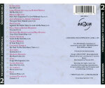Various - The Glory Of Love 2 (A 1990 Super Popgala) (CD, 1990)