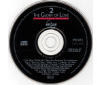 Various - The Glory Of Love 2 (A 1990 Super Popgala) (CD, 1990)