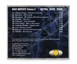 New Artists - Metal Rock Punk Volume 2