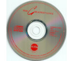 Various - The Greatest Love (CD, 1988)