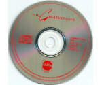 Various - The Greatest Love (CD, 1988)