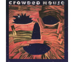 Crowded House - Woodface (CD, 1991)