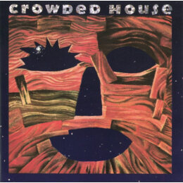 Crowded House - Woodface (CD, 1991)