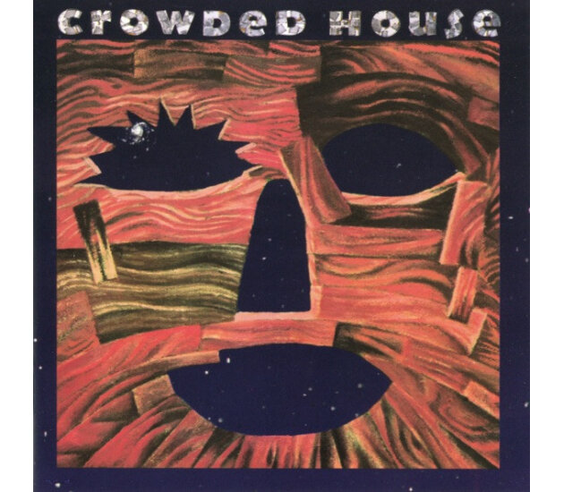Crowded House - Woodface (CD, 1991)