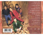 Crowded House - Woodface (CD, 1991)