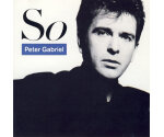 Peter Gabriel - So (CD, 1986)
