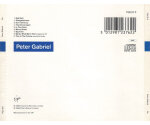 Peter Gabriel - So (CD, 1986)