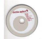 Christina Aguilera - Christina Aguilera (CD, 2000)