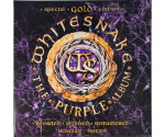 Whitesnake – The Purple Album (2LP, Special Gold Edition, limited, 2023)