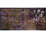 Whitesnake – The Purple Album (2LP, Special Gold Edition, limited, 2023)