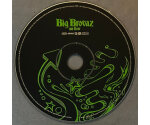Big Brovaz - Nu-Flow (CD, 2003)