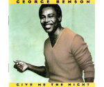 George Benson - Give Me The Night (CD)