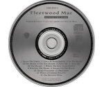 Fleetwood Mac - Behind The Mask (CD, 1990)