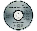 a-ha - Stay On These Roads (CD, 1988)