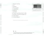 Wings (2) - Band On The Run (CD, 1993)