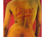 Eric Clapton - E.C. Was Here (CD)