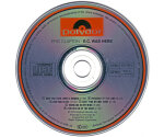 Eric Clapton - E.C. Was Here (CD)