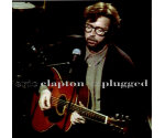 Eric Clapton - Unplugged (CD, 1992)
