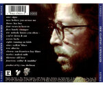 Eric Clapton - Unplugged (CD, 1992)