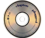Eric Clapton - Unplugged (CD, 1992)