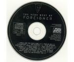 Foreigner - The Very Best Of Foreigner (CD, 1992)