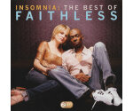 Faithless - Insomnia: The Best Of Faithless (2xCD, 2009)