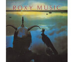 Roxy Music - Avalon (CD)