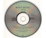 Roxy Music - Avalon (CD)