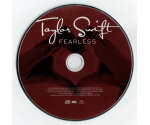 Taylor Swift - Fearless (CD, 2009)