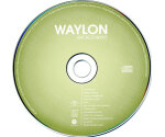 Waylon (3) - Wicked Ways (CD, 2009)