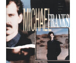 Michael Franks - The Camera Never Lies (CD, 1987)
