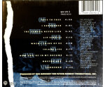 Michael Franks - The Camera Never Lies (CD, 1987)