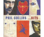 Phil Collins - ...Hits (CD, 1999)