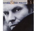 Sting & Police, The - The Very Best Of Sting & The Police (CD, 1997)