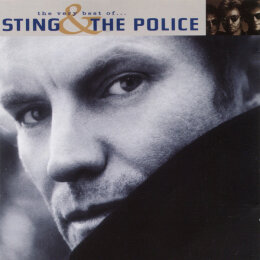 Sting & Police, The - The Very Best Of Sting & The Police (CD, 1997)
