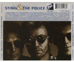 Sting & Police, The - The Very Best Of Sting & The Police (CD, 1997)