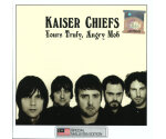 Kaiser Chiefs - Yours Truly, Angry Mob (CD, 2007)