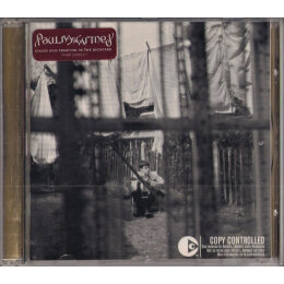 Paul McCartney - Chaos And Creation In The Backyard (CD, 2005)