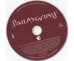 Paul McCartney - Chaos And Creation In The Backyard (CD, 2005)