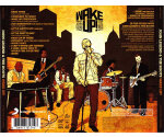 John Legend & Roots, The - Wake Up! (CD, 2010)