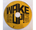 John Legend & Roots, The - Wake Up! (CD, 2010)