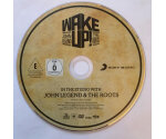 John Legend & Roots, The - Wake Up! (CD, 2010)