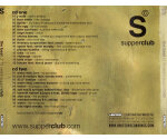 Various - The Best Of 15 Years Supperclub (2xCD, 2006)
